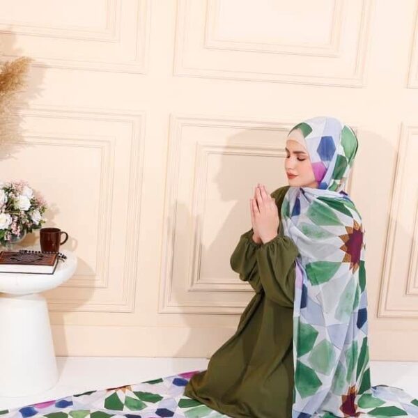 طقم صلاة
