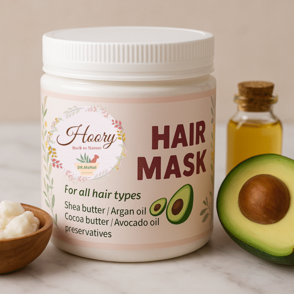Hair Mask
