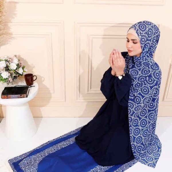 طقم صلاة
