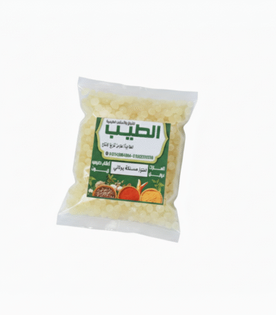 مستكة يوناني