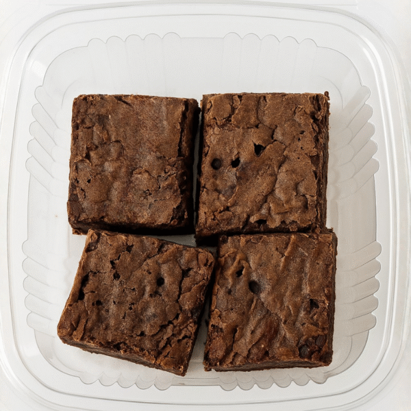 Brownies (plain)