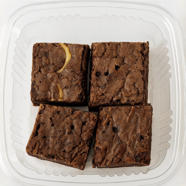 Brownies (Walnut)
