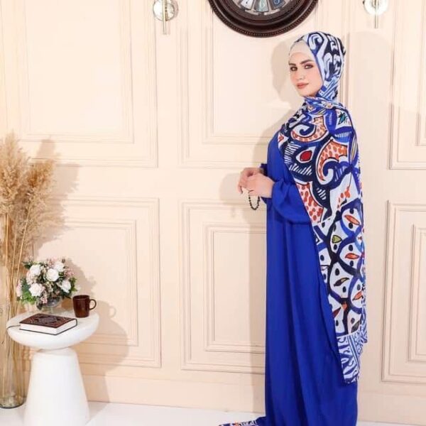 طقم صلاة