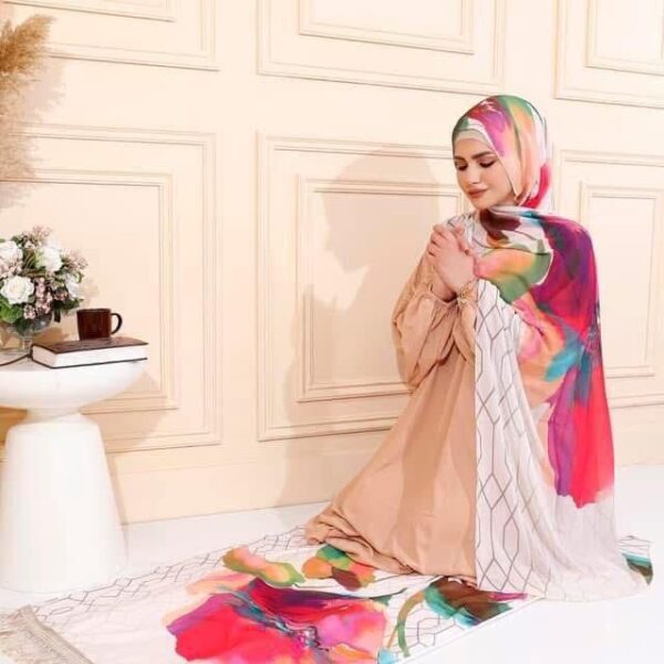 طقم صلاة