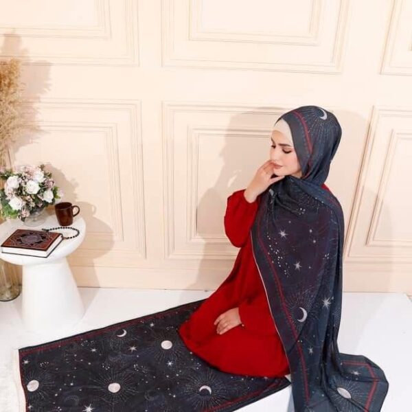 طقم صلاة