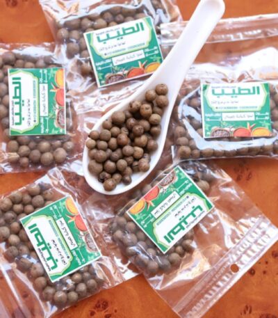 كبابة صيني