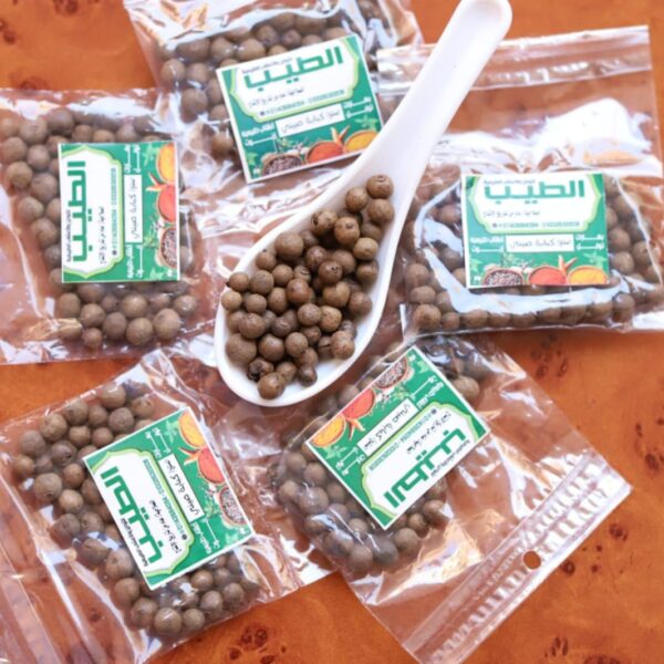 كبابة صيني