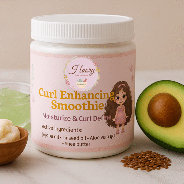 Curly Gel Cream