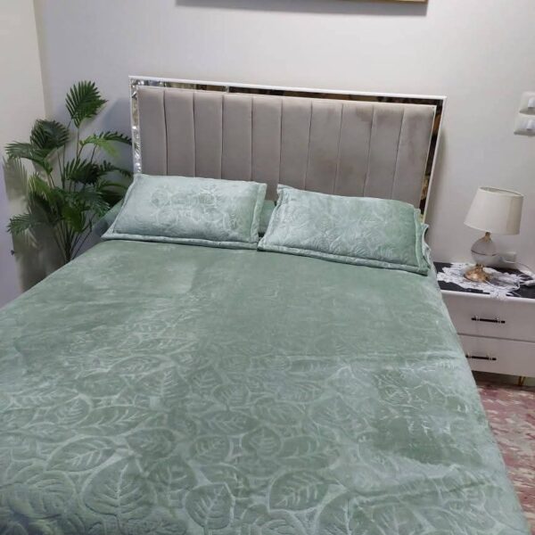 دفايات سرير