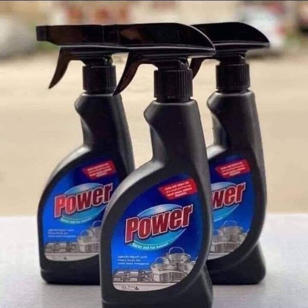 باور مذيب الدهون من ماي واي