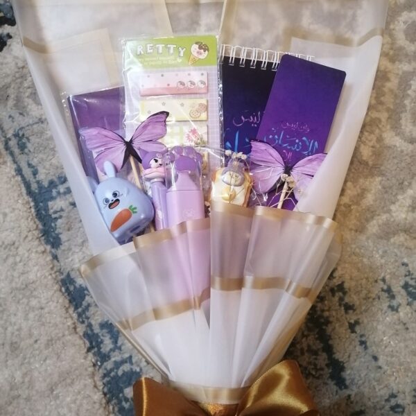 بوكية أدوات مكتبية