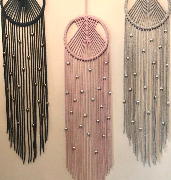 معلقات هاند ميد