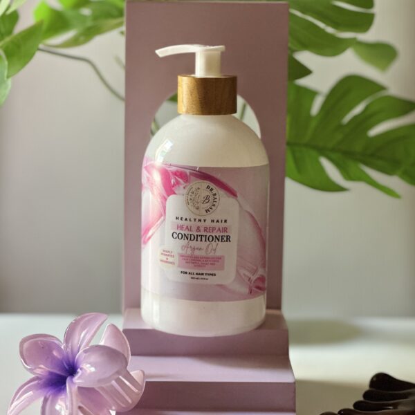 بلسم  – Dr. Balsam Heal & Repair Conditioner