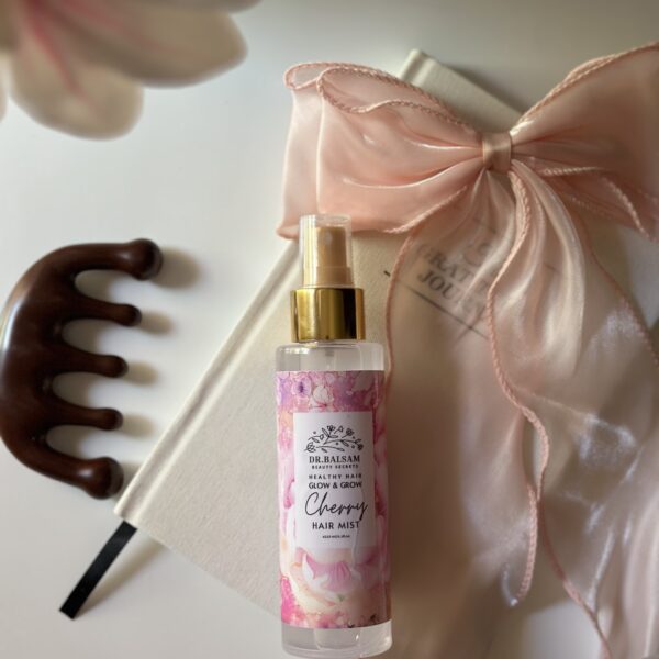 هير ميست د. بلسم – Dr. Balsam Hair Mist