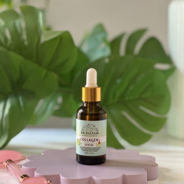 سيروم الكولاجين – Beauty Secrets Collagen Serum