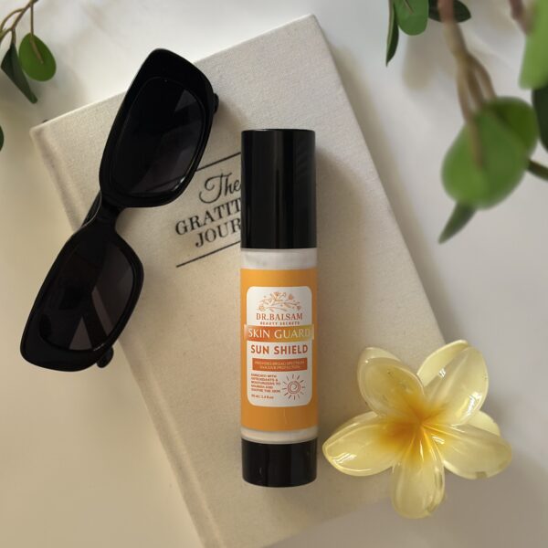 واقي الشمس – Beauty Secrets Sunblock SPF 50