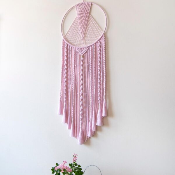 معلقة هاند ميد