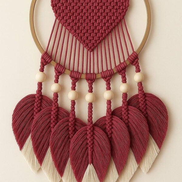 معلقة هاند ميد