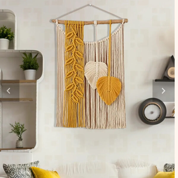 معلقة هاند ميد