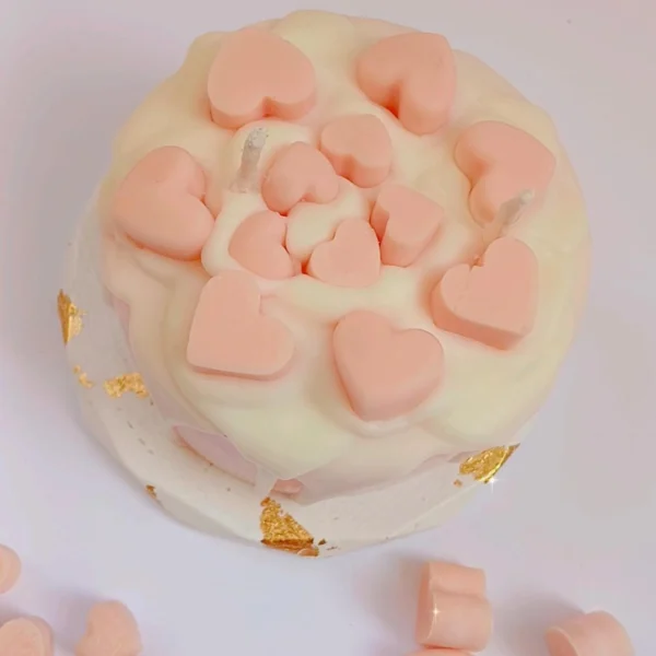 Candle cake 🎂