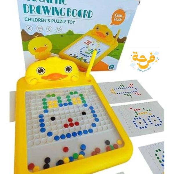 موزايك كتكوت