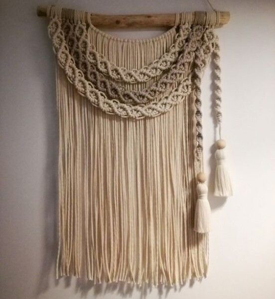 معلقة هاند ميد