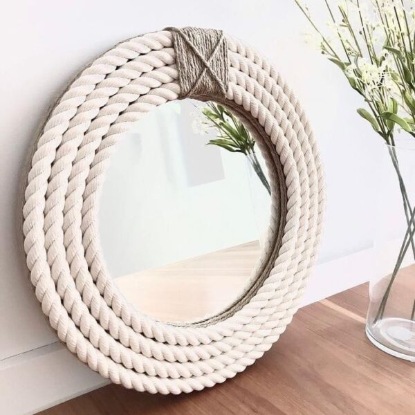 مرايا بوهو ستايل