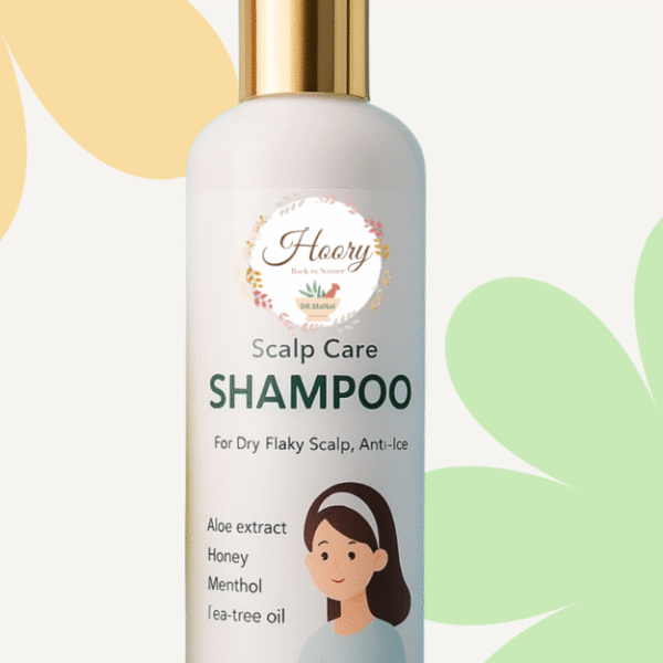 Anti dandruff Shampoo