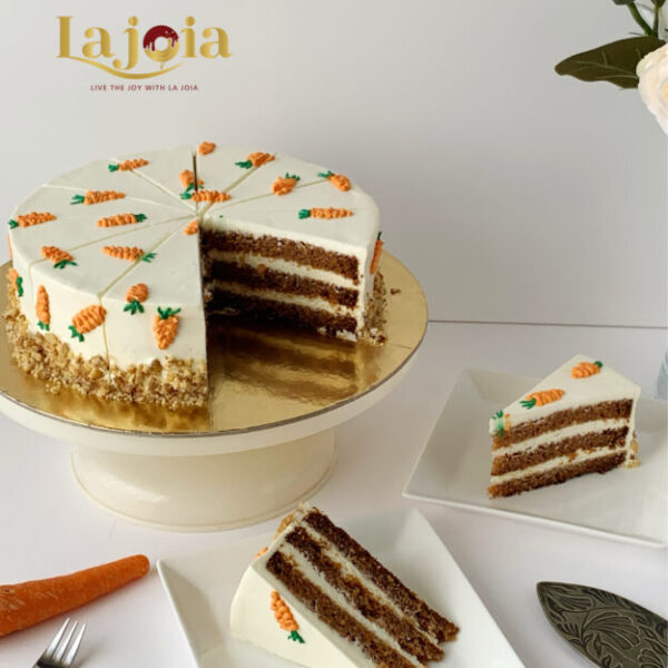 كاروت كيك