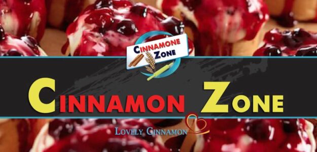 Cinnamon Zone