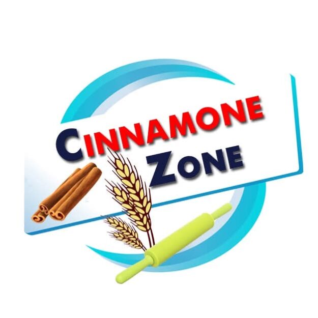 Cinnamon Zone