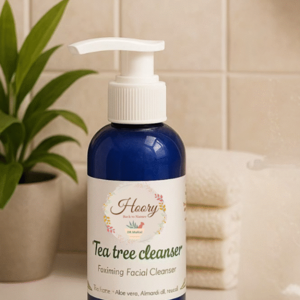 Teatree Cleanser