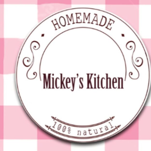 Mickey'sKitchen