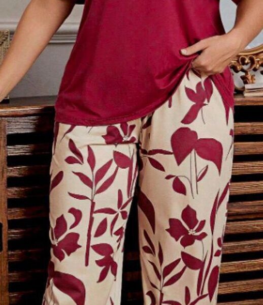 , بيجامه صيفي