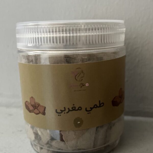 طمي مغربي