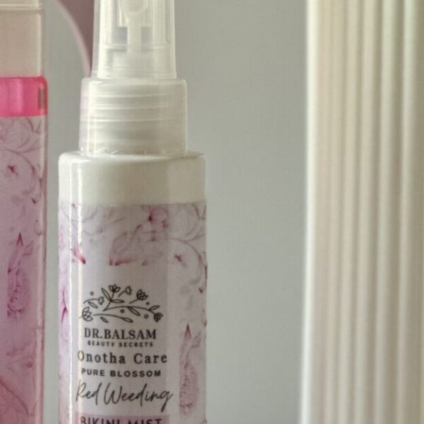 بخاخ الانتعاش والعناية بالمناطق الحساسة – Onotha Care Bikini Mist