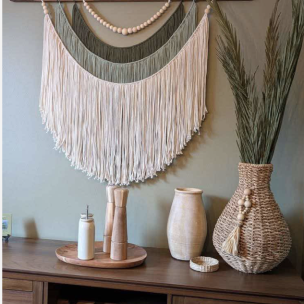 معلقة هاند ميد