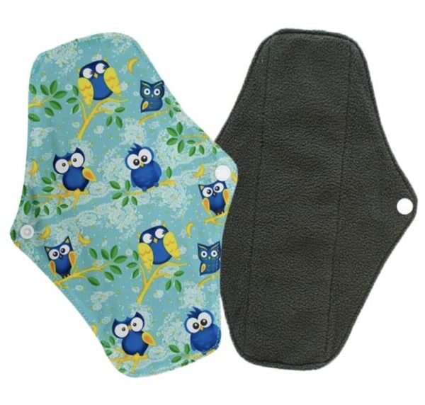 Reusable pads