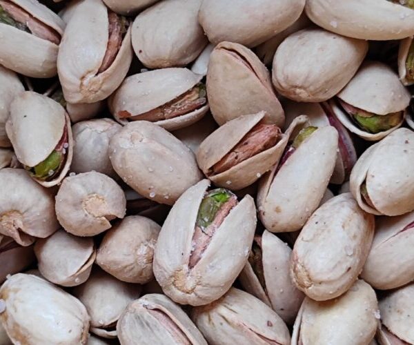 فسدق محمص 250 جرام