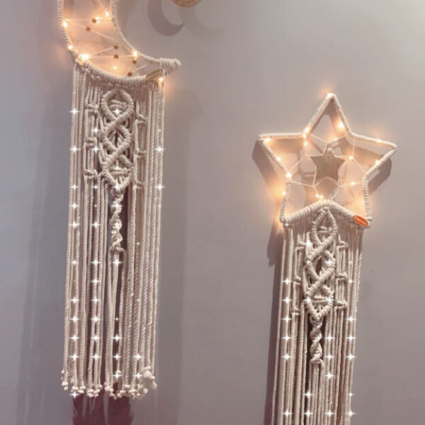 معلقات رمضان