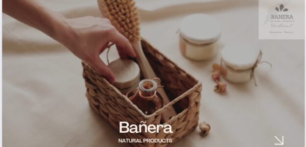 Bañera