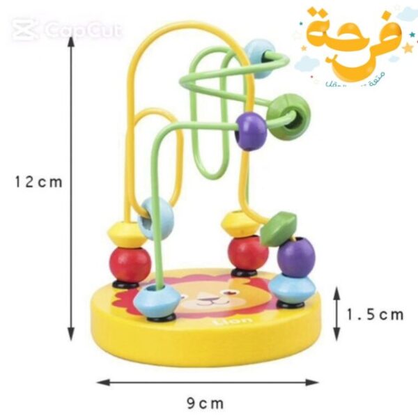 متاهة سلك