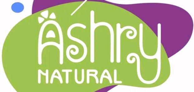Ashry Natural