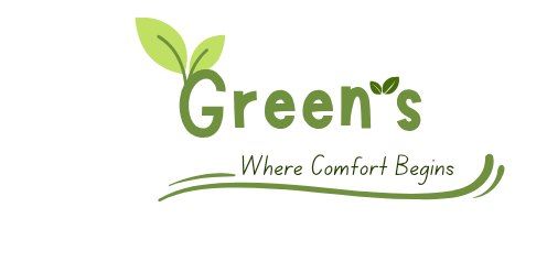 Green's
