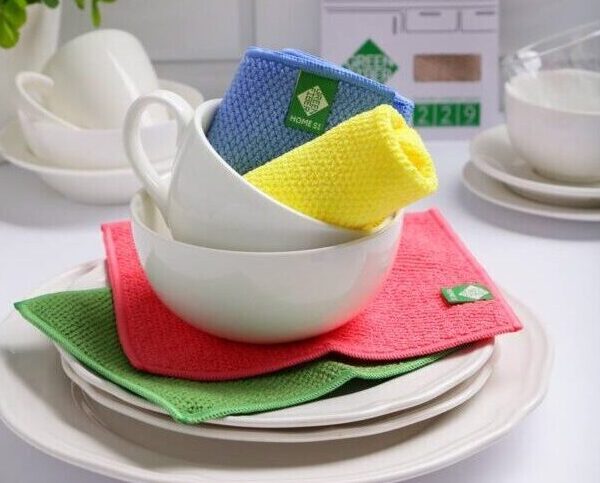 فوطة الموعين و المطبخ