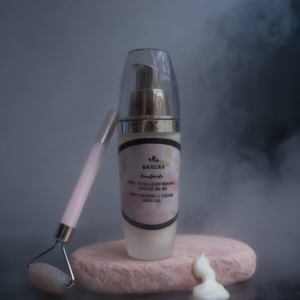Collagen Cream