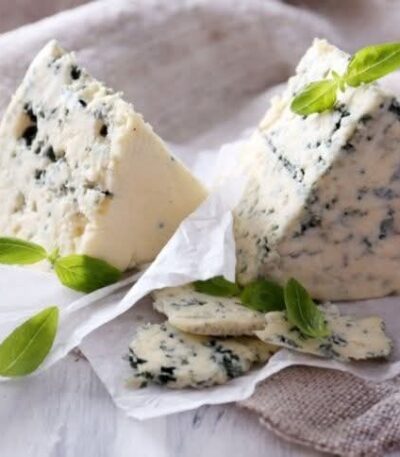  جبنه بيضاء ريكفور