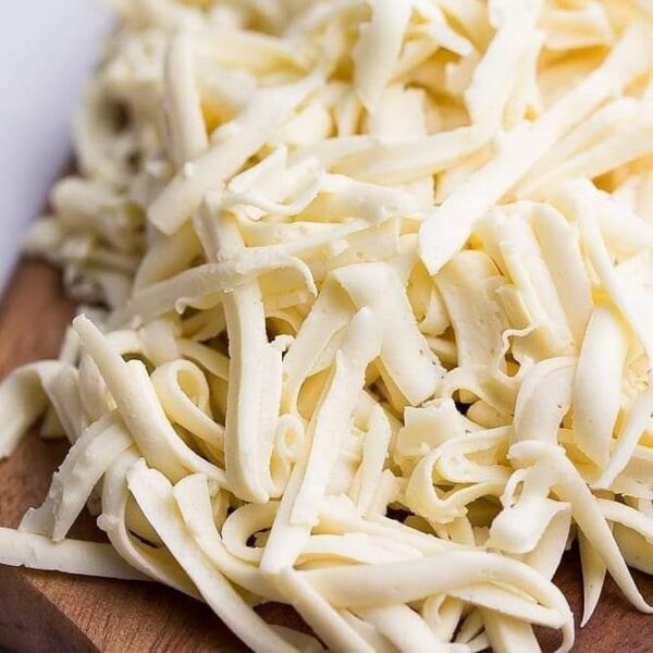 جبنه موتزريلا