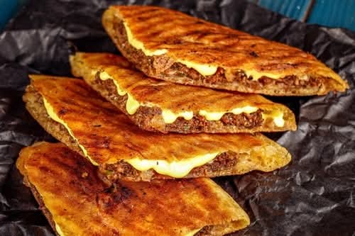 حوواوشى بالجبنه