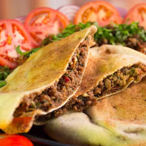 حوواوشى وسط